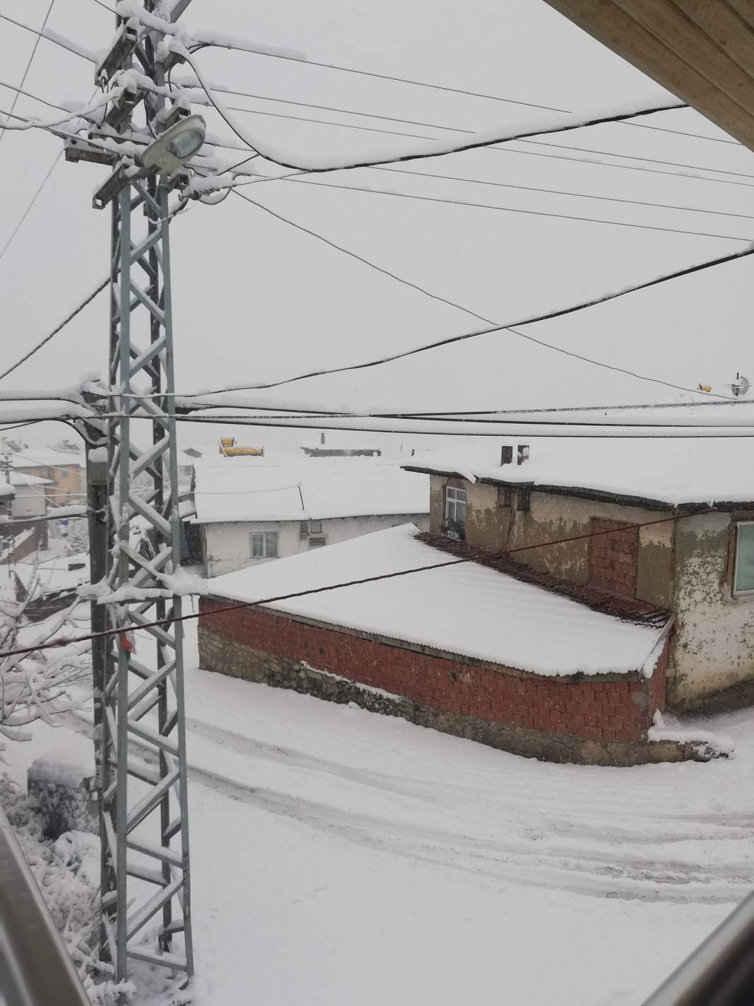 Tokat Dedeli Köyü Resimleri 10