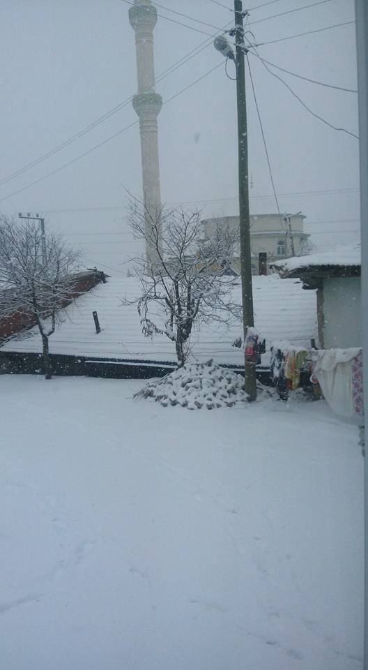 Tokat Dedeli Köyü Resimleri 2