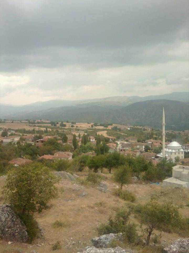 Tokat Dedeli Köyü Resimleri 3