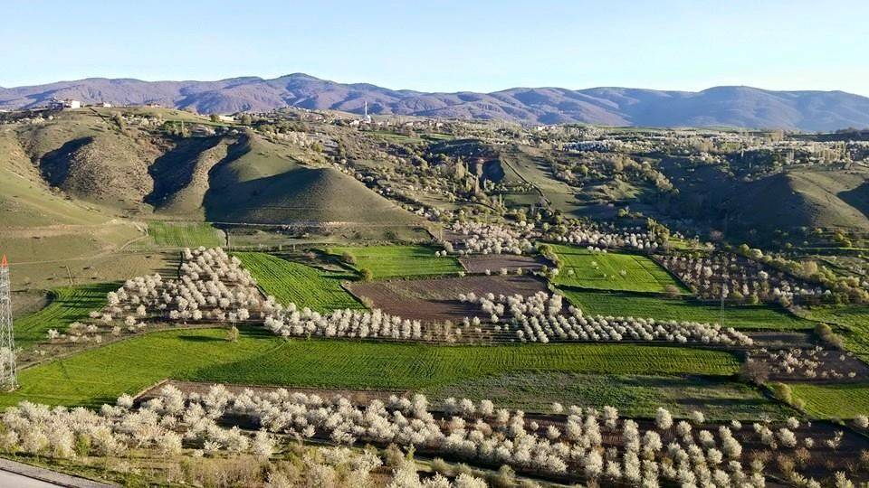 Tokat Dedeli Köyü Resimleri 4