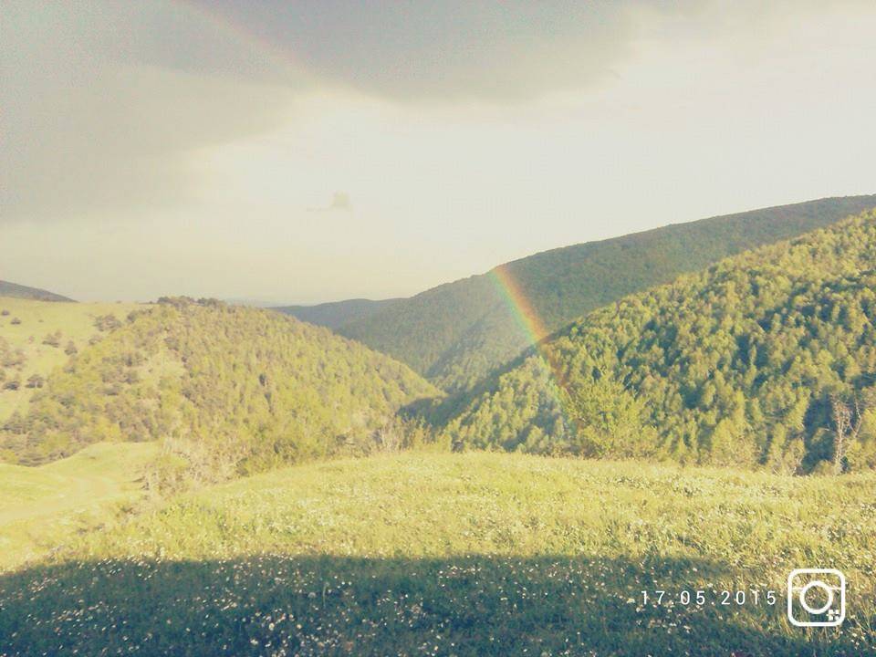 Tokat Dedeli Köyü Resimleri 7