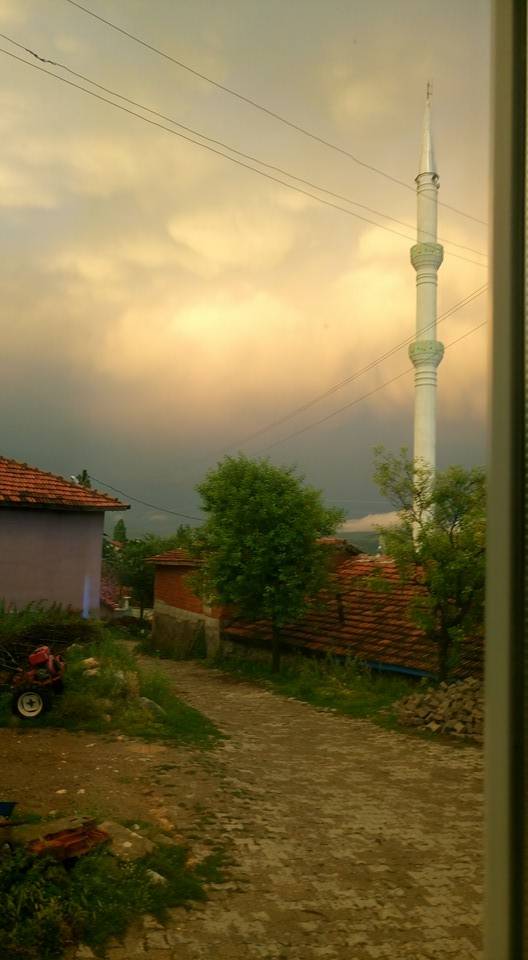 Tokat Dedeli Köyü Resimleri 8