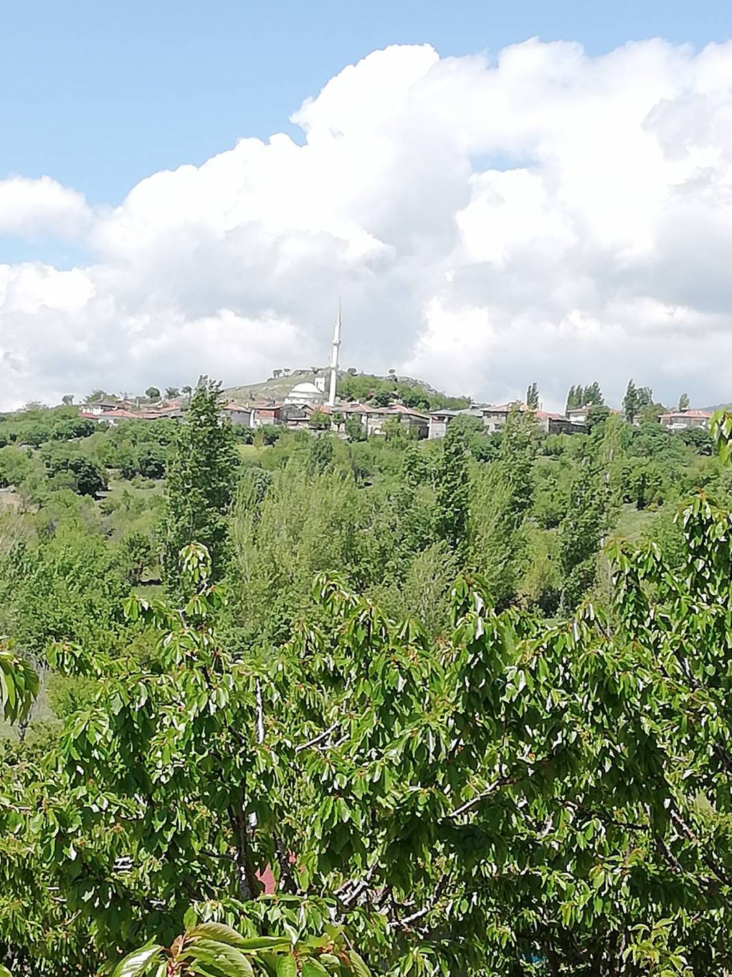 Tokat Dedeli Köyü Resimleri 9