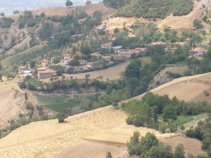 Tokat Derekışla Köyü Resimleri 3