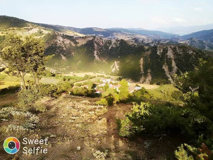 Tokat Derekışla Köyü Resimleri 4