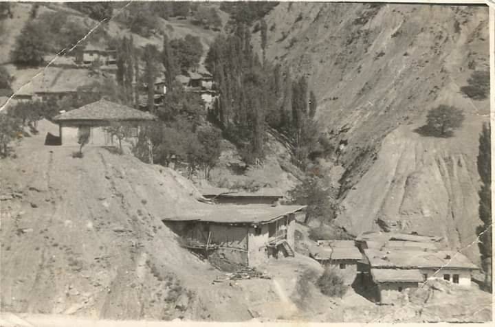 Tokat Derekışla Köyü Resimleri 5