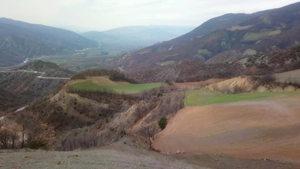 Tokat Derekışla Köyü Resimleri 7