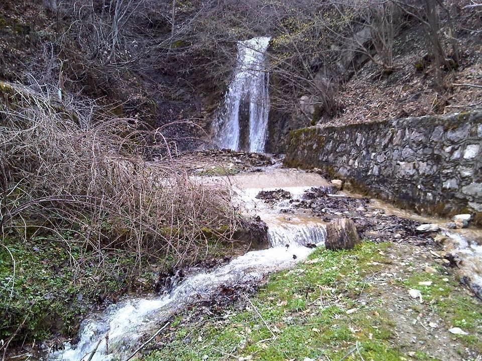 Tokat Dereyaka Köyü Resimleri 4