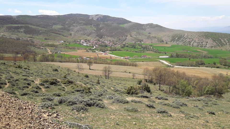 Tokat Dereyaka Köyü Resimleri 7