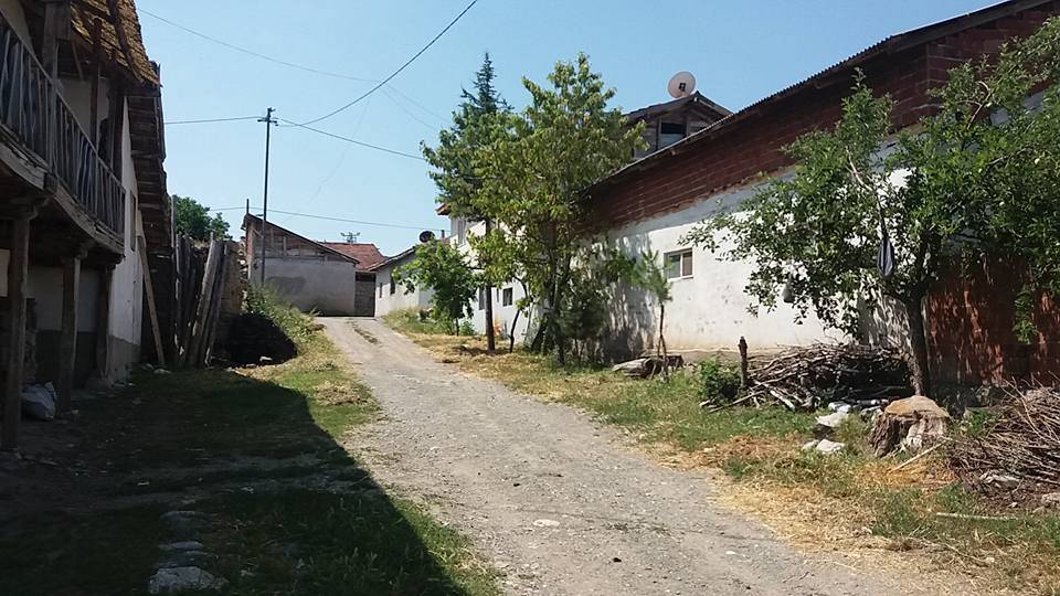 Tokat Dodurga Köyü Resimleri 1