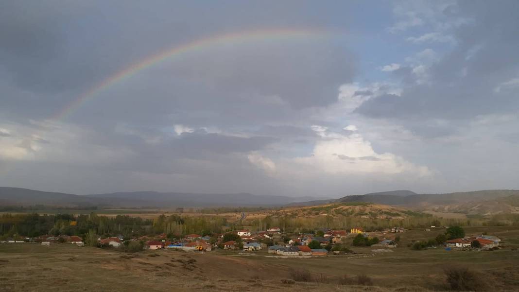 Tokat Dodurga Köyü Resimleri 3