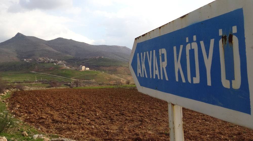 Gercüş Akyar Köyü Resimleri 11