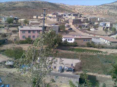 Gercüş Akyar Köyü Resimleri 2