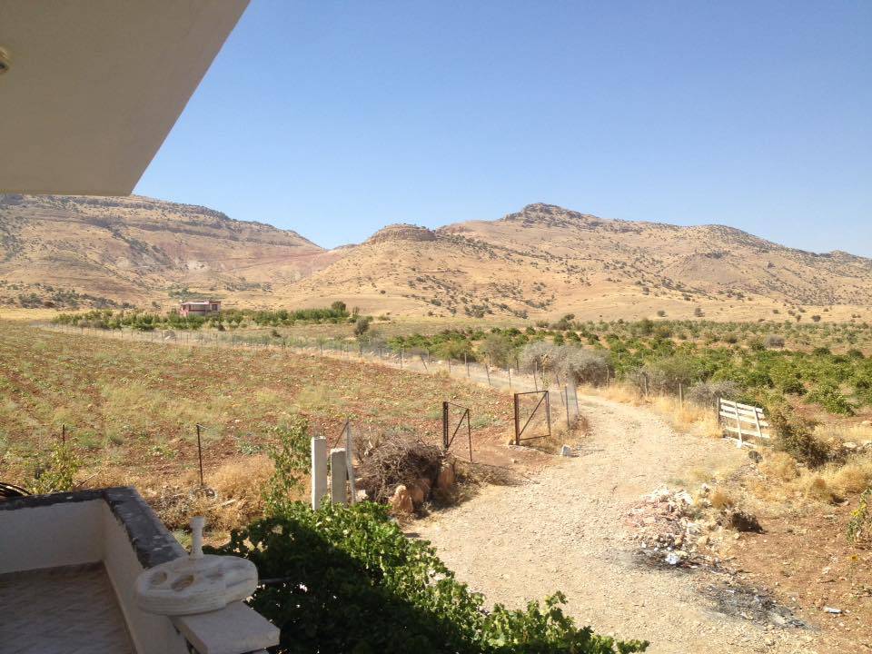 Gercüş Akyar Köyü Resimleri 7