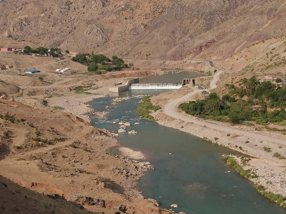 Gercüş Akyar Köyü Resimleri 8