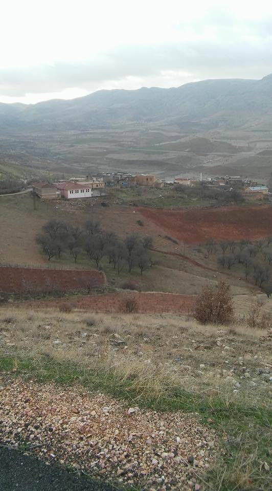 Gercüş Akyar Köyü Resimleri 9