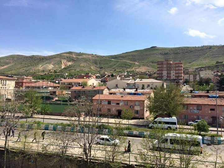 Gercüş Ardıç Köyü Resimleri 1