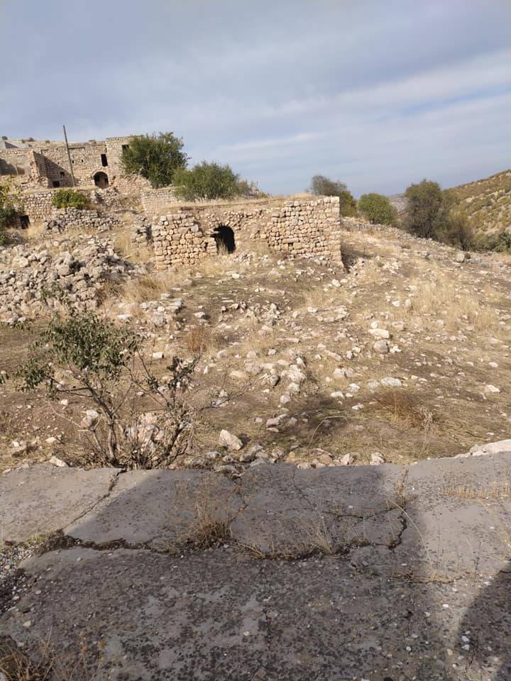 Gercüş Ardıç Köyü Resimleri 3