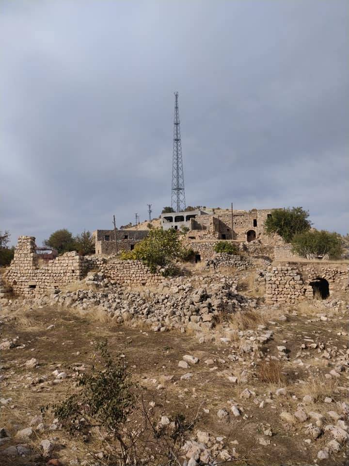 Gercüş Ardıç Köyü Resimleri 5