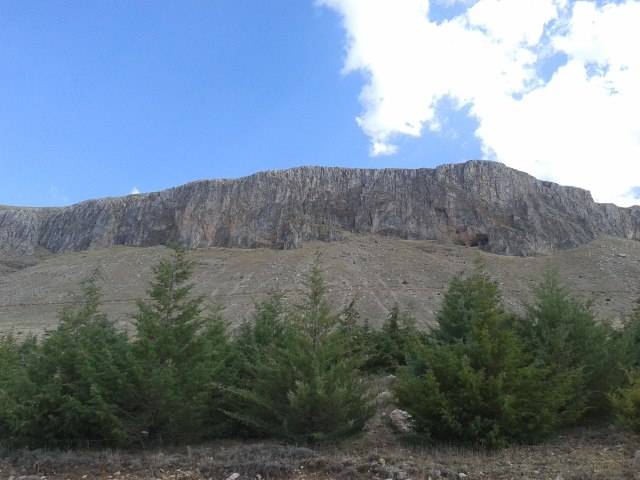 Tefenni Başpınar Köyü Resimleri 1