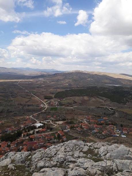 Tefenni Başpınar Köyü Resimleri 10