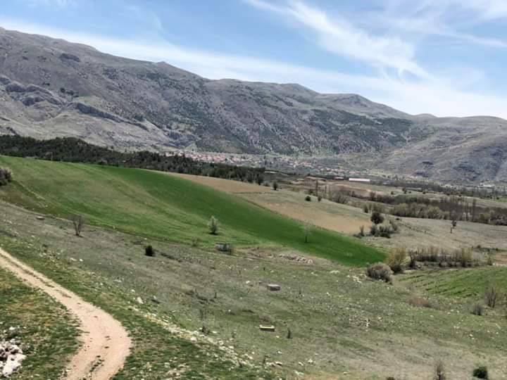 Tefenni Başpınar Köyü Resimleri 12