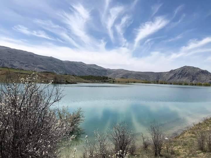 Tefenni Başpınar Köyü Resimleri 13