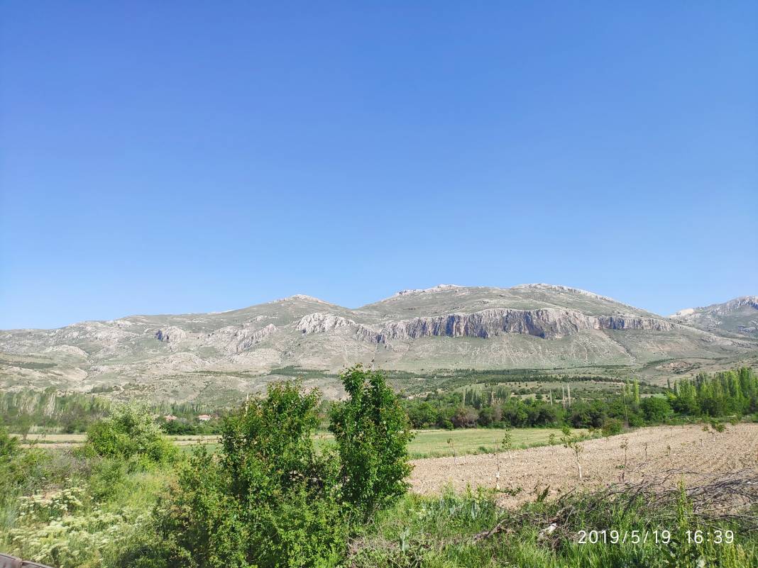 Tefenni Başpınar Köyü Resimleri 14