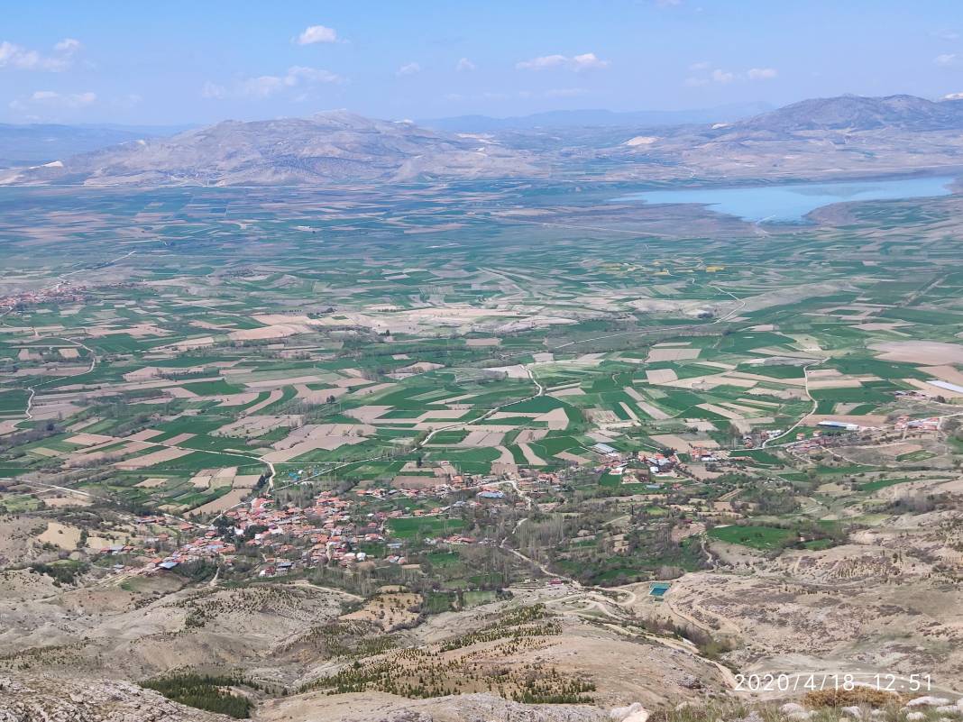 Tefenni Başpınar Köyü Resimleri 15