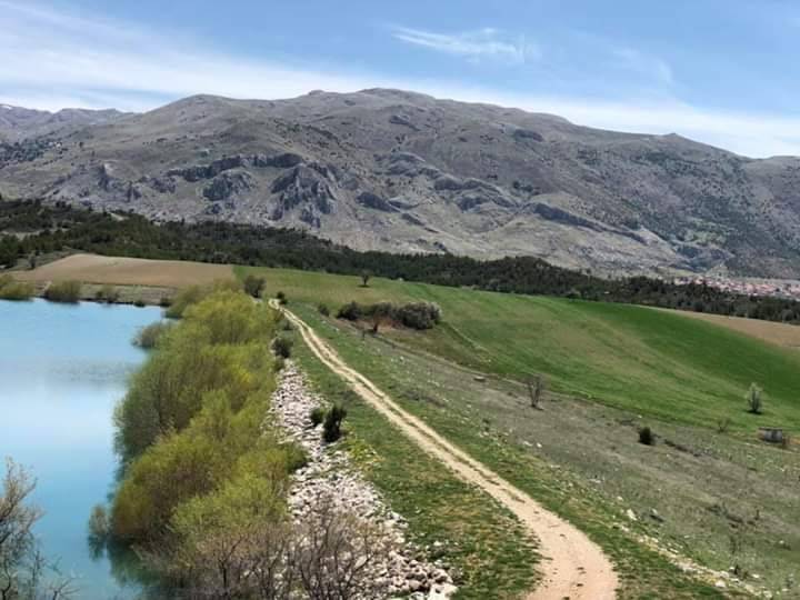 Tefenni Başpınar Köyü Resimleri 16