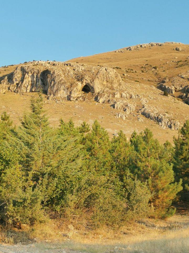 Tefenni Başpınar Köyü Resimleri 18