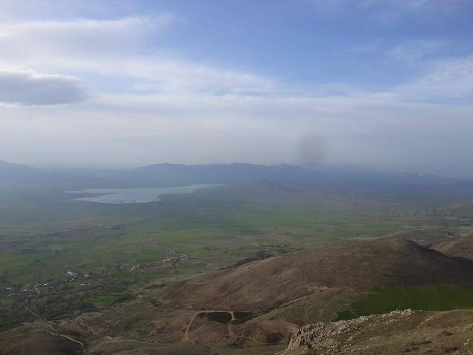 Tefenni Başpınar Köyü Resimleri 2