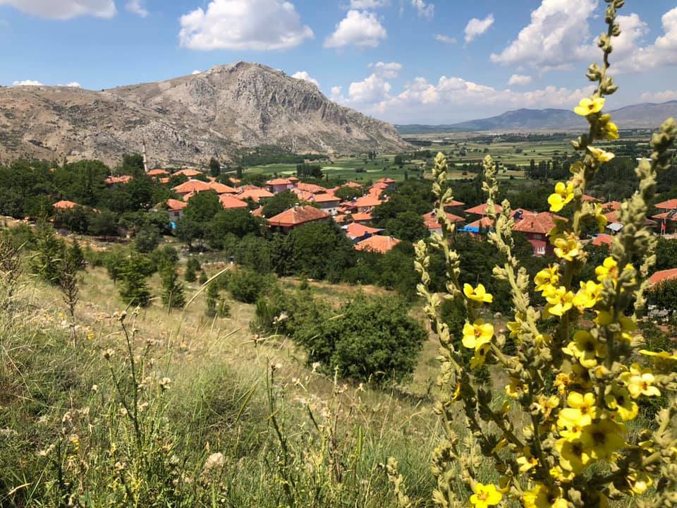 Tefenni Başpınar Köyü Resimleri 6