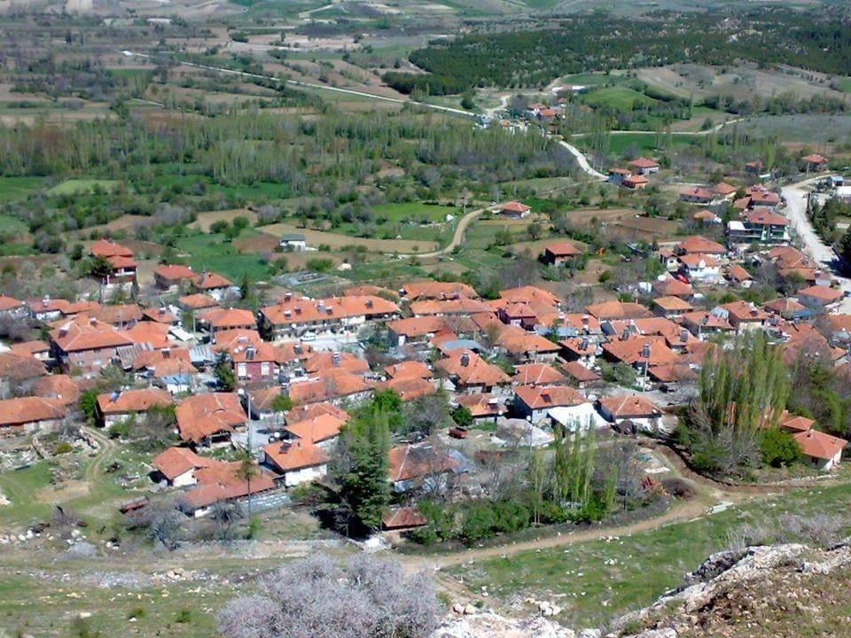 Tefenni Başpınar Köyü Resimleri 7