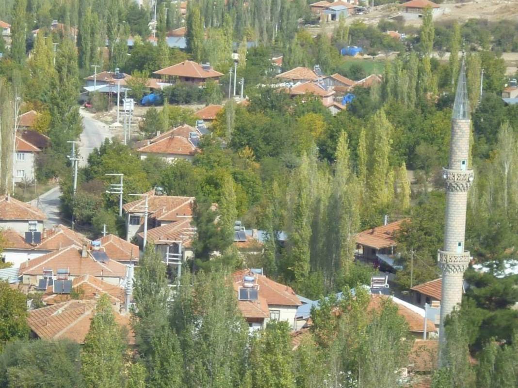 Tefenni Başpınar Köyü Resimleri 8