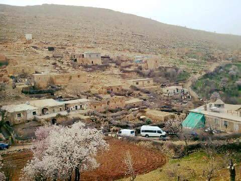 Gercüş Aydınca Köyü Resimleri 1