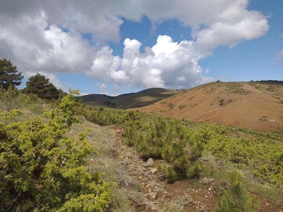 Tefenni Beyköyü Resimleri 1