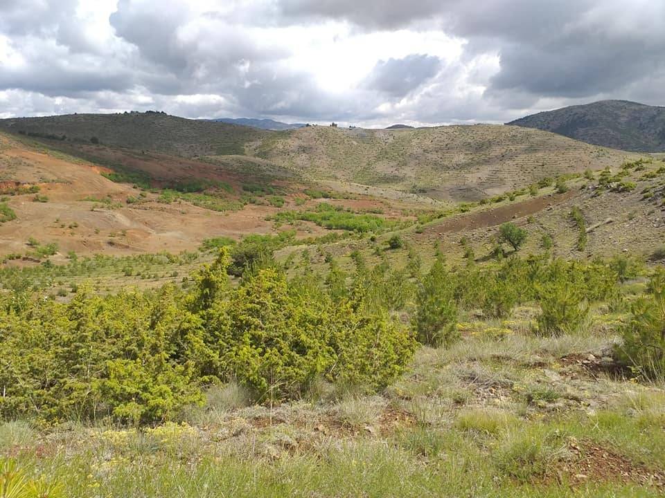 Tefenni Beyköyü Resimleri 2