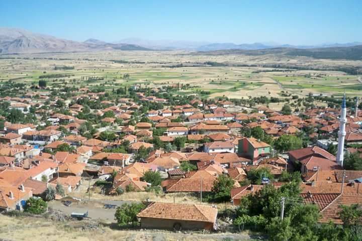 Tefenni Beyköyü Resimleri 3