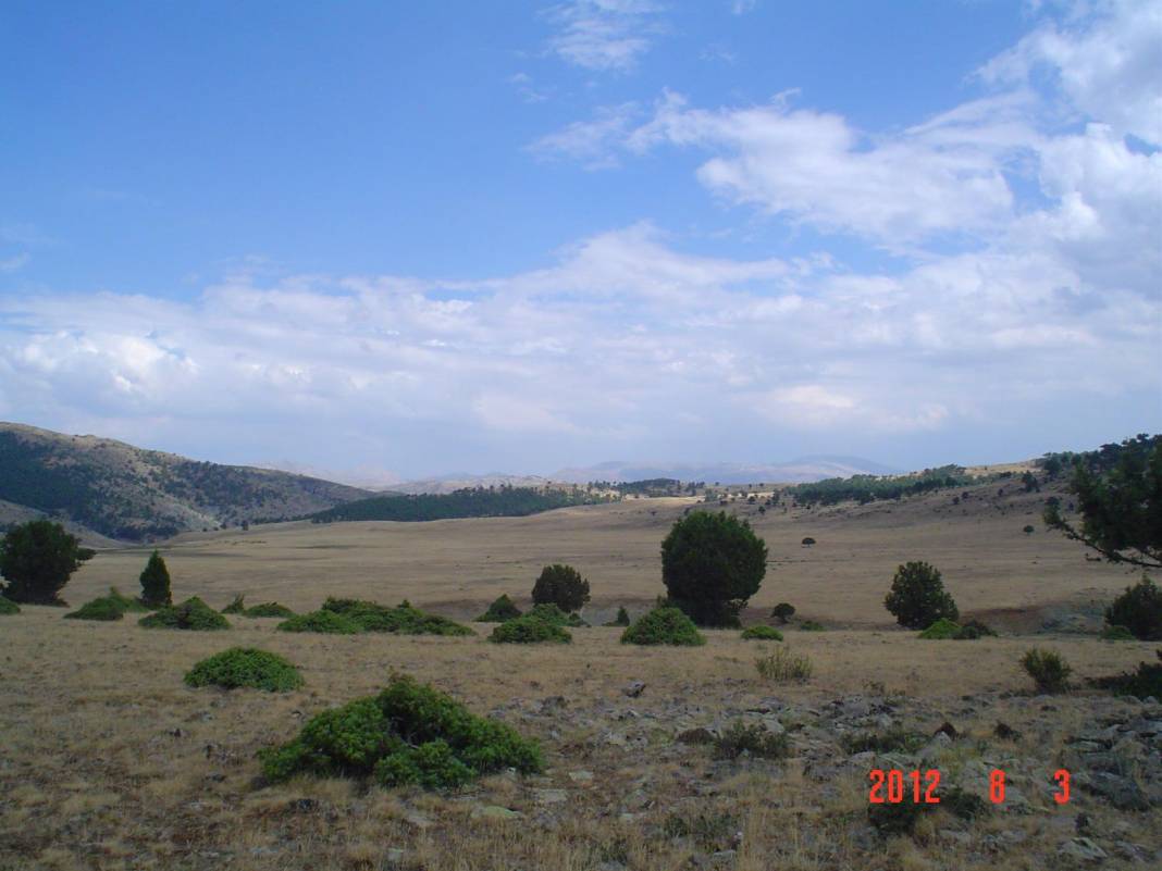 Tefenni Beyköyü Resimleri 4