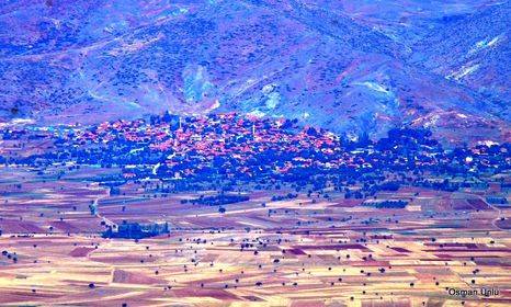 Tefenni Beyköyü Resimleri 7