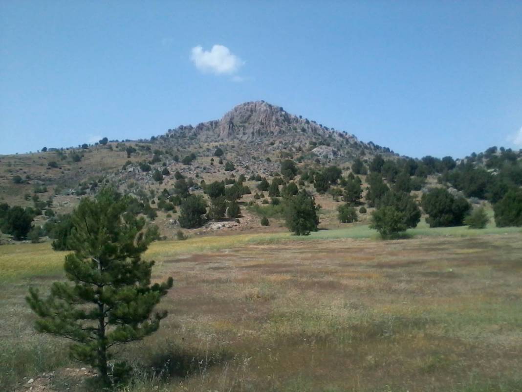 Tefenni Beyköyü Resimleri 8