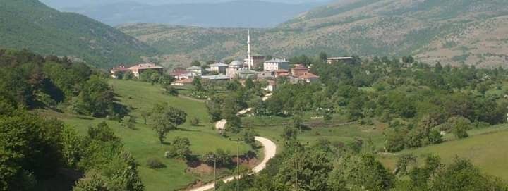 Tokat Eskiköy Köyü Resimleri 1