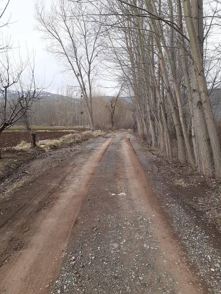 Tokat Gaziosmanpaşa Köyü Resimleri 3