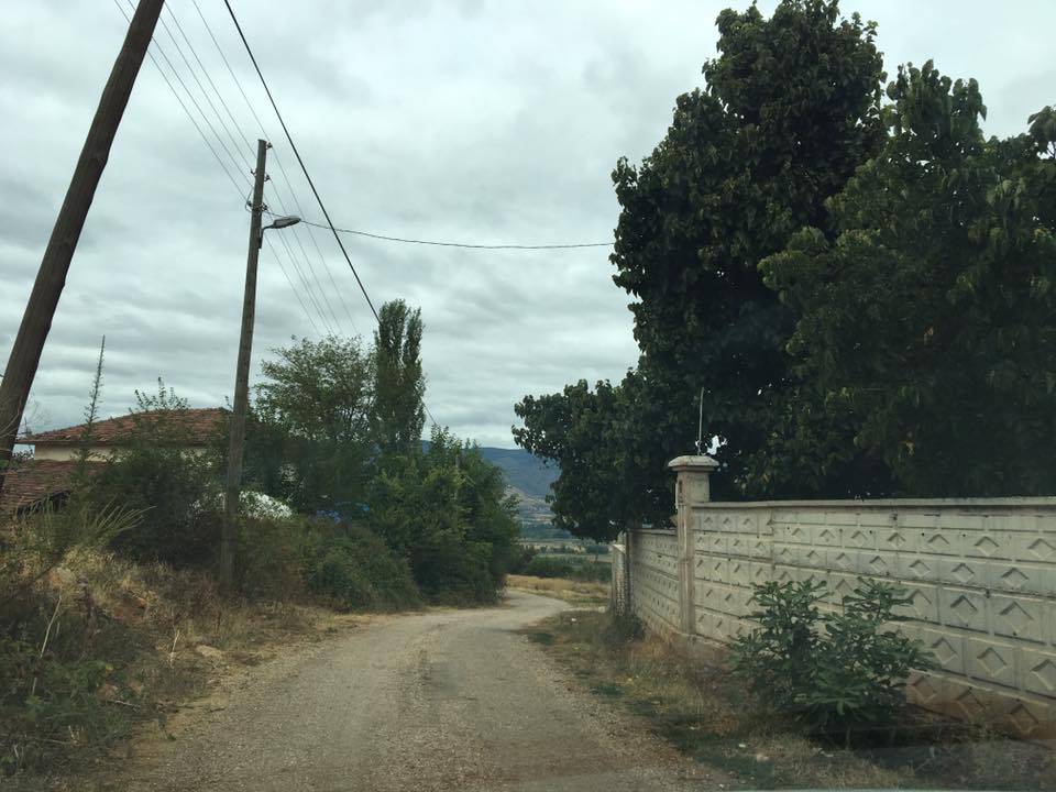 Tokat Gülpınar Köyü Resimleri 1