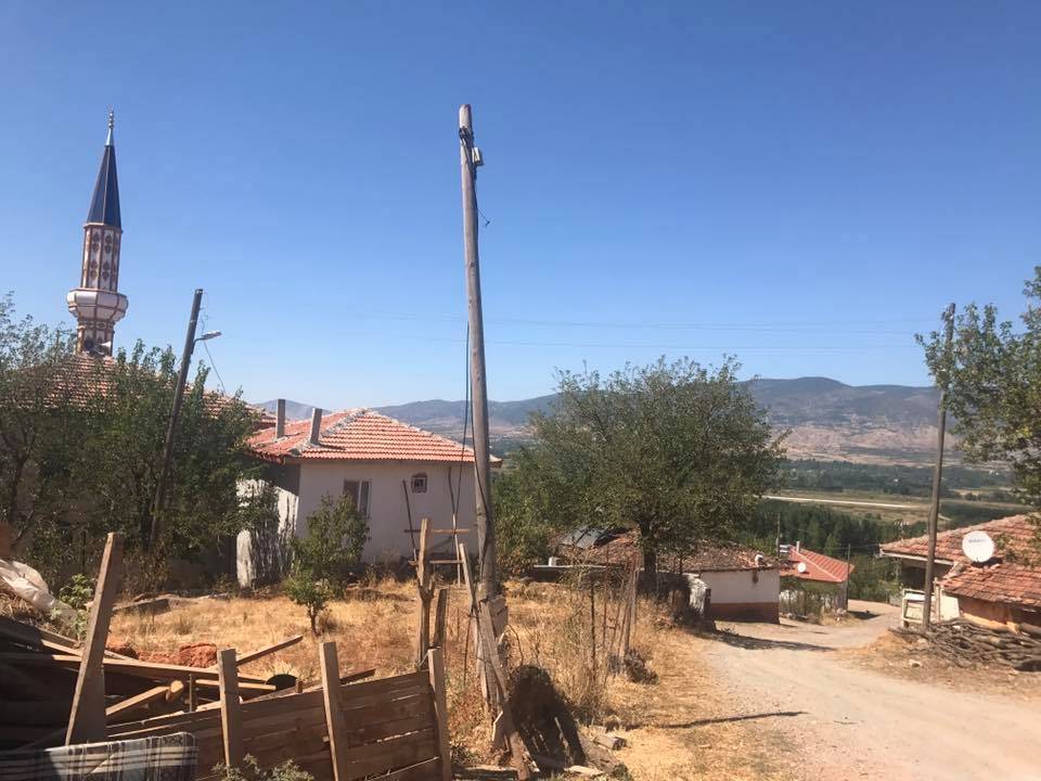 Tokat Gülpınar Köyü Resimleri 10