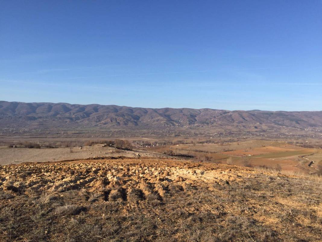 Tokat Gülpınar Köyü Resimleri 13