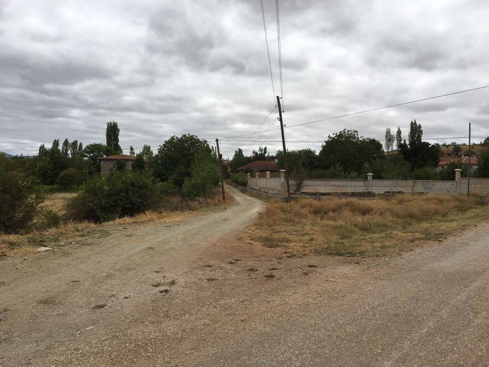 Tokat Gülpınar Köyü Resimleri 2