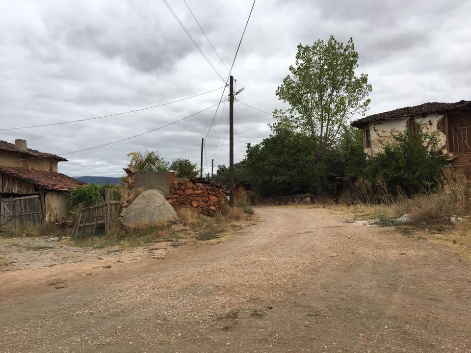 Tokat Gülpınar Köyü Resimleri 3