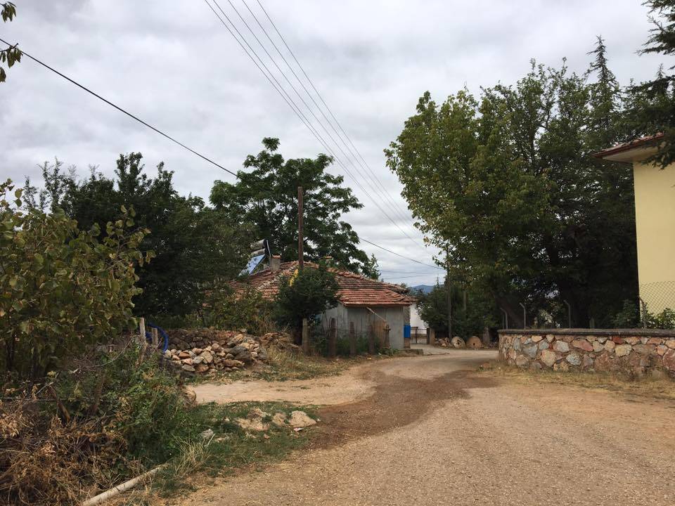 Tokat Gülpınar Köyü Resimleri 4